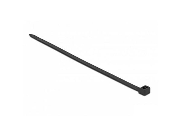 Delock - Kaapelit - 1.02 m - lajitelma (pakkaus 10 kpl)