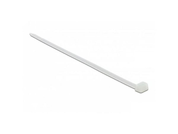 Delock - Kaapelinjohtimet - 92 cm - kova (pakkaus 10 kpl)