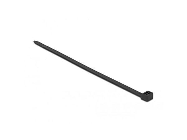 Delock - Kaapeliputki - 92 cm - lajitelma (pakkaus 10 kpl)