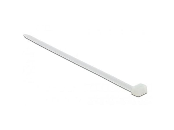 Delock - Kaapelinjohtimet - 76 cm - kova (pakkaus 10 kpl)