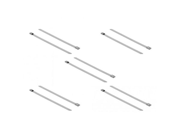Delock - Kabelsamlare - 20 cm (paket om 10)