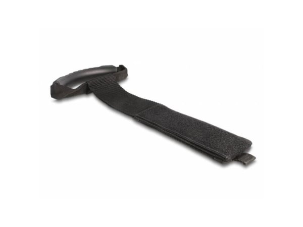 DeLOCK 19590, Nailon, lajittelu, 100 °C, 50 mm, 710 mm, 2 kpl
