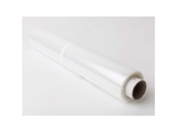 Film PE 45cmx300m 9my *nonpvc*