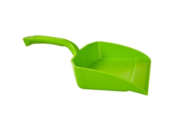 Fejebakke, Vikan, lime 295mmx330mm