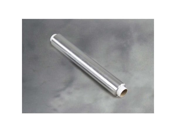 Aluminiumfolie 30cmx150m lösa rullar - (3 st.)
