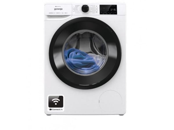 Gorenje - Vaskemaskin - frontileggelse - 8 kg - 1400 rpm