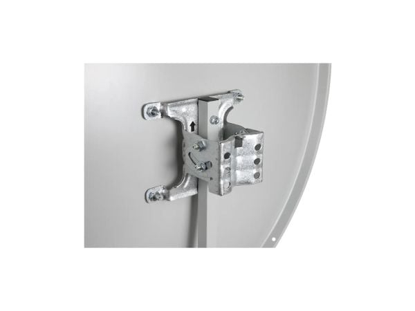 Megasat - SAT peili - 80 cm - harmaa - harmaa
