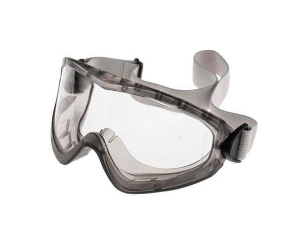 3M 2890S - Skyddsglasögon