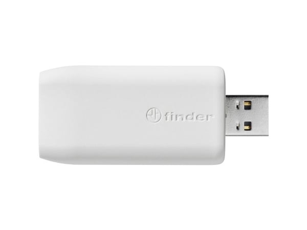 Finder YESLY 1Y.EU.005 toistin