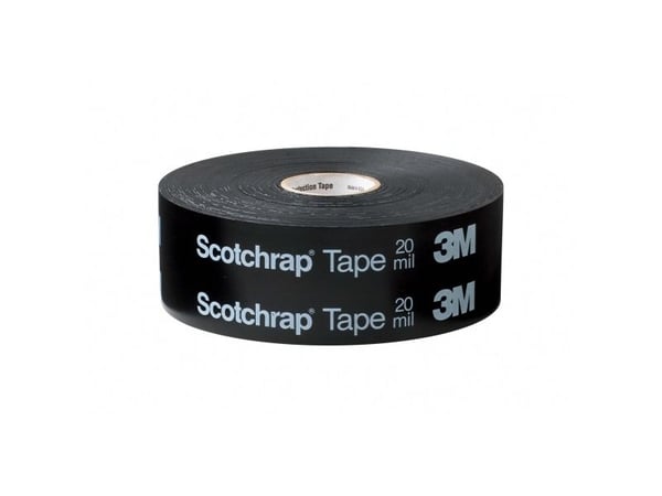 Teippi 50 50mmx30m lajitelma ScotchrapTM korrosionbeskyttende teippi