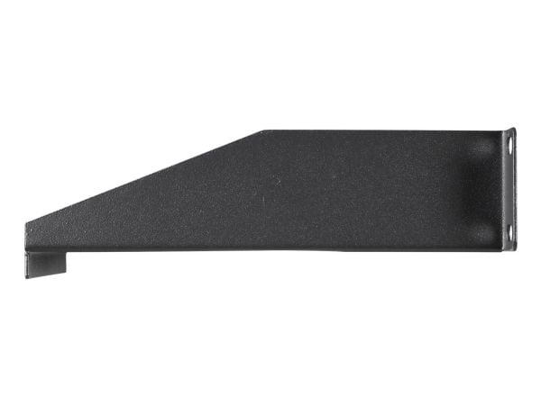 Renkforce RF-3429162, Hylle, Stål, Sort, 1 stykker, 430 g