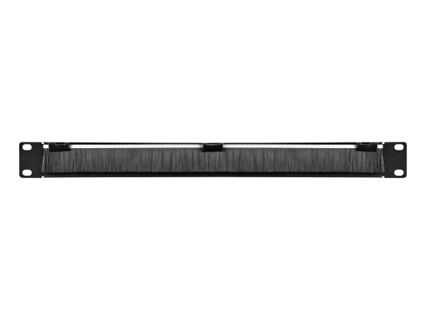 Renkforce RF-3429140, Harjaslista, Terästä, musta, 1 kpl