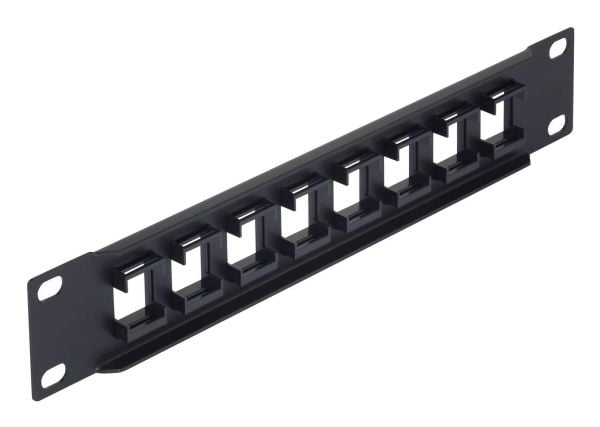 Renkforce RF-3521390, Frontpanel, Akrylonitril-butadien-styren (ABS), SPCC, Sort, 1 stykker, 140 g