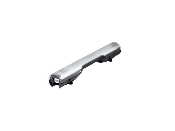 Finder-kytkinkaappivalaisin 7L.46.0.230.1200 Musta, läpinäkyvä 13 W 1200 lm 230 V (L x S x K) 310,60 x 46 x 47,50 mm 1 kpl (7L.46.0.230.1200)