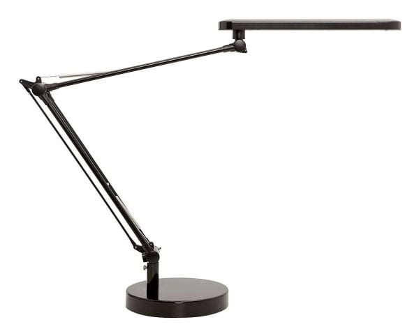 Bordlampe Unilux Mamboled 2.0 LED sort