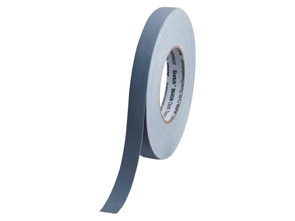 Scotch 9545NG19 Tekstiltape Scotch® Grå (L x B) 50 m x 19 mm 1 stk