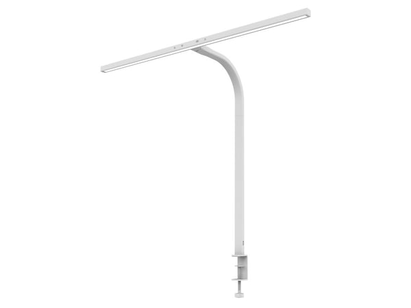 Skrivebordslampe Unilux Strata LED hvid