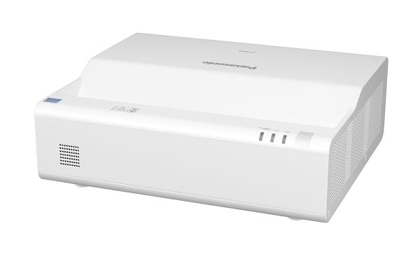 Panasonic PT-CMZ50EJ - 3LCD-projektor - 5200 lumen - WUXGA (1920 x 1200) - 16:10 - hvit