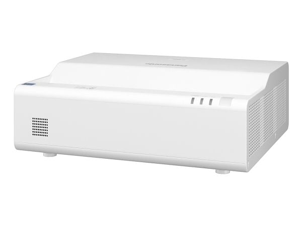 Panasonic PT-CMZ50EJ - 3LCD-projektor - 5200 lumen - WUXGA (1920 x 1200) - 16:10 - hvit