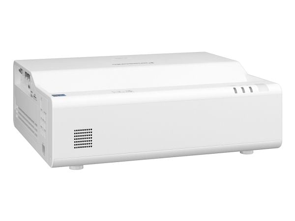 Panasonic PT-CMZ50EJ - 3LCD-projektor - 5200 lumen - WUXGA (1920 x 1200) - 16:10 - hvit