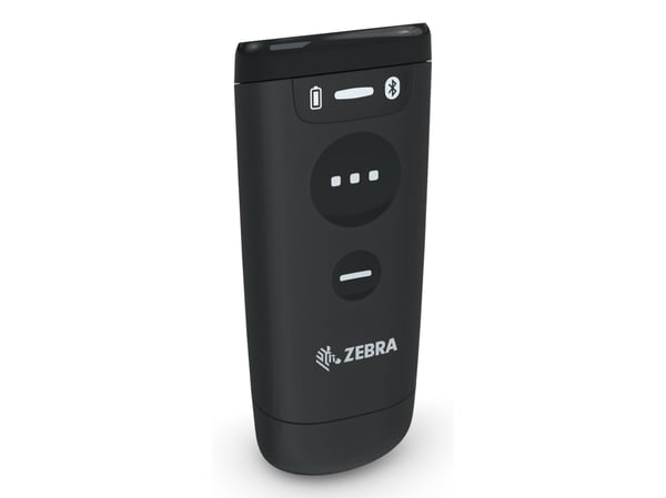 Zebra CS6080-SR400004QVW, Kannettava viivakoodinlukija, 1D/2D, LED, Codabar, Code 11, Code 128, Code 39, Code 93, EAN 128, EAN 2, EAN 5, EAN-13, EA...