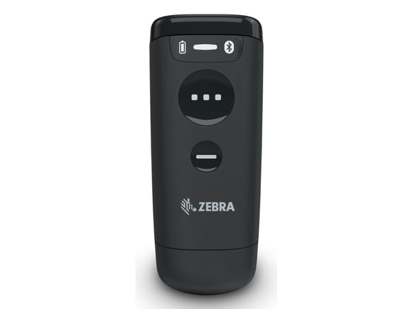 Zebra CS6080-SR400004QVW, Kannettava viivakoodinlukija, 1D/2D, LED, Codabar, Code 11, Code 128, Code 39, Code 93, EAN 128, EAN 2, EAN 5, EAN-13, EA...