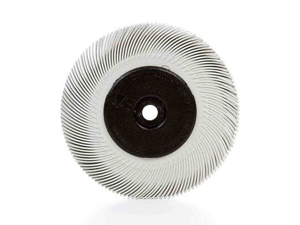 3M Radial Bristle Brush K120 150x12x25,4mm BB-ZB TypeC kaareva (7100138298)