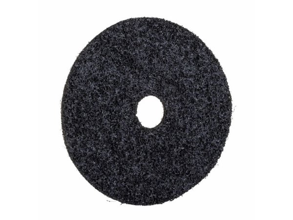 3M tarkkuuskuitukiekko 125 extra karkea PN-DH harmaa/excoarce reikä 22.23mm PU25 (25 kpl) (7100274226)