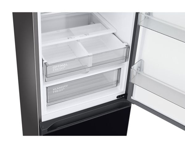 Jääkaappi Samsung Jääkaappi Samsung RB38C7B5C22