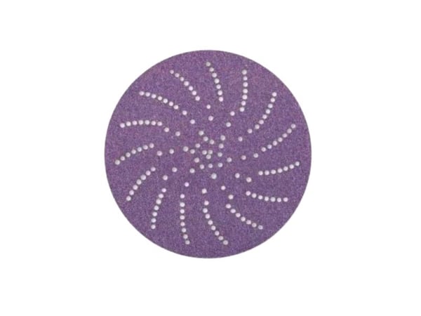 3M 64259 Xtract™ Cubitron™ II Film Disc 775L Slibeskive Diameter 152 mm 50 stk