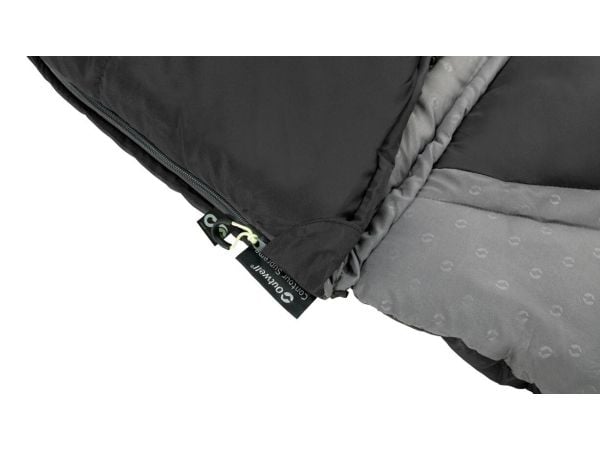 Outwell Contour, 850 mm, 2200 mm, 1900 cm, 1,5 kg, 220 mm, 42 cm
