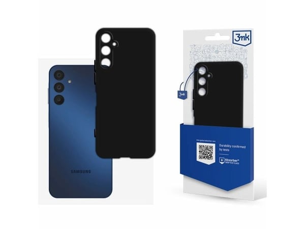 3MK Matt Case, Galaxy A15 5G