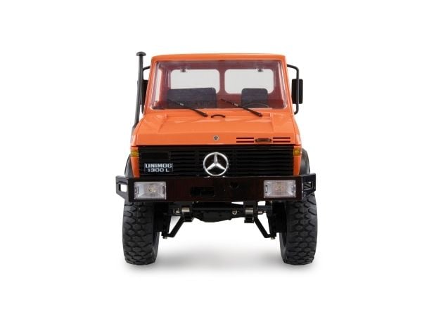 Amewi Unimog, Off-road truck, 1:12, 1,14 kg