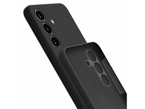 3MK 3mk silikondeksel til Samsung Galaxy S24+ (SM-S926)