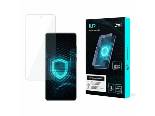 3MK 1UP, OnePlus 12, 3 stk