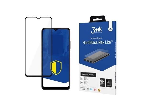 3MK HardGlass Max Lite, Blade A73, 1 stk