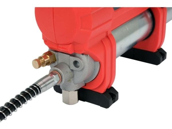 YATO VERKTYG / LUBRICATOR 18V 620 BAR 1x3.0Ah