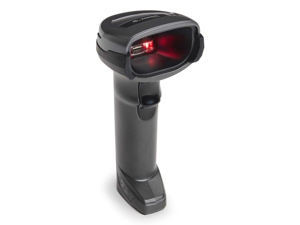Zebra DS4678 - Strekkodeskanner - håndholdt - 2D-bildefremviser - dekodet - Bluetooth 5.2, USB