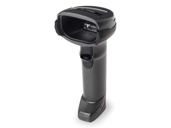 Zebra DS4678 - Strekkodeskanner - håndholdt - 2D-bildefremviser - dekodet - Bluetooth 5.2, USB