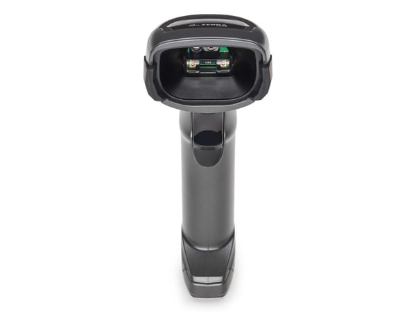 Zebra DS4678 - Strekkodeskanner - håndholdt - 2D-bildefremviser - dekodet - Bluetooth 5.2, USB