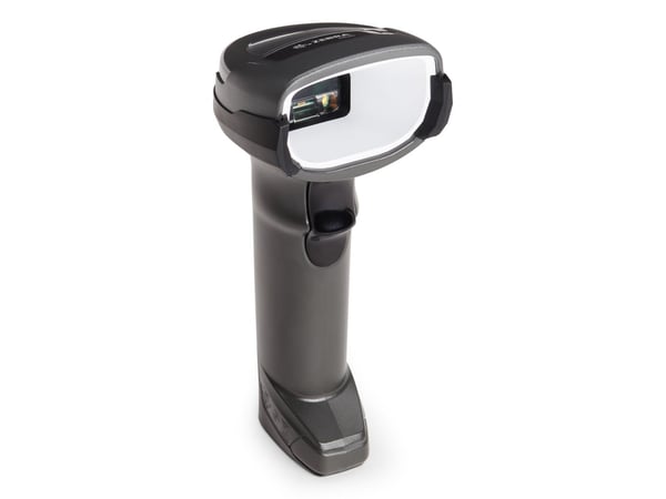 Zebra DS4678-DPE0007VZRW, Kannettava viivakoodinlukija, 1D/2D, LED, Codabar, Code 11, Code 128, Code 39, Code 93, EAN 128, EAN 2, EAN 5, EAN-13, EA...
