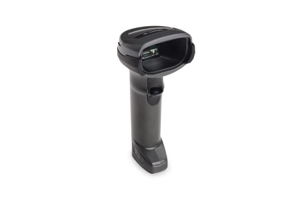 Zebra DS4678 - Kit - viivakoodiskanneri - dekoodattu - Bluetooth 5.0