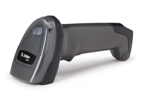Zebra DS4678 - Kit - viivakoodiskanneri - dekoodattu - Bluetooth 5.0
