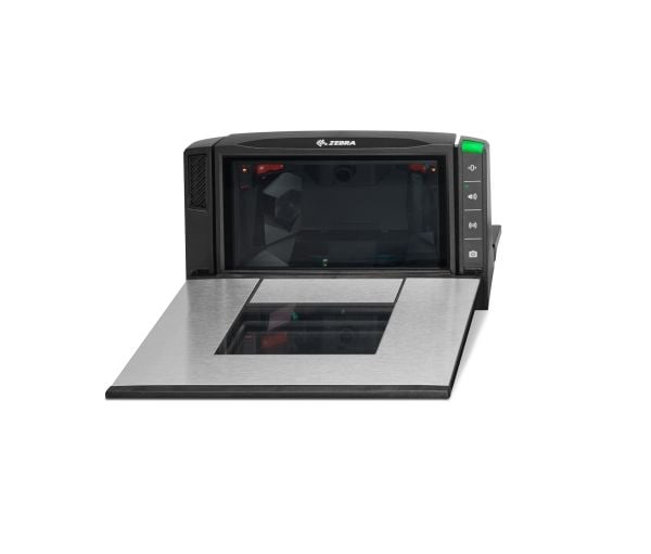 Zebra MP7200, Sisäänrakennettu viivakoodinlukija, 1D/2D, CMOS, Codabar, Code 11, Code 128, Code 39, Code 93, GS1 DataBar, Industrial 2 of 5, Interl...