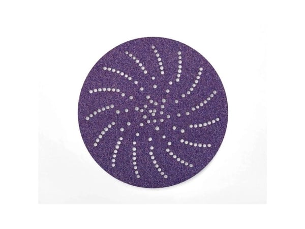 3M 86824 Xtract™ Cubitron™ II Film Disc 775L Slibeskive Diameter 152 mm 50 stk