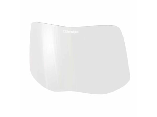 3M Speedglas 3M ytre linse standardpakke med 10 for Series 9100 (7000000222)