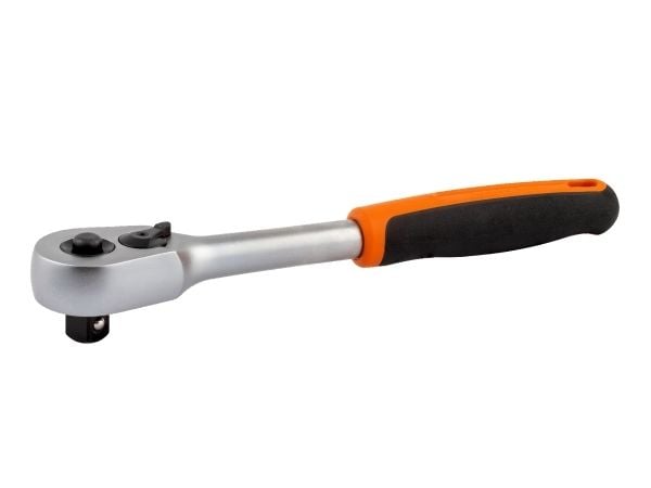 Bahco SB8150QR, 1 stykker, 1/2", 6°, 250 mm, 575 g