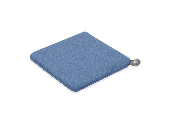 Medisana OL 650, 40 x 40 cm, 10 W, Blå, 400 mm, 400 mm, 500 g