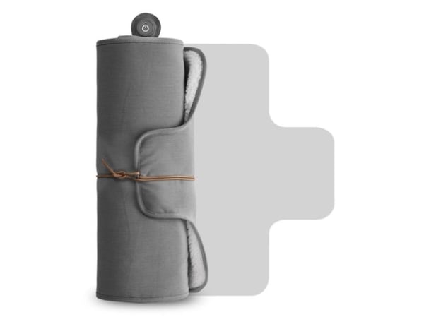 Medisana OL 800, 450 mm, 1350 mm, 600 g, Bomull