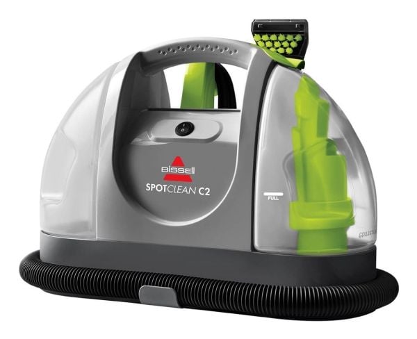BISSELL SpotClean C2 20671 - Mattvätt - med behållare